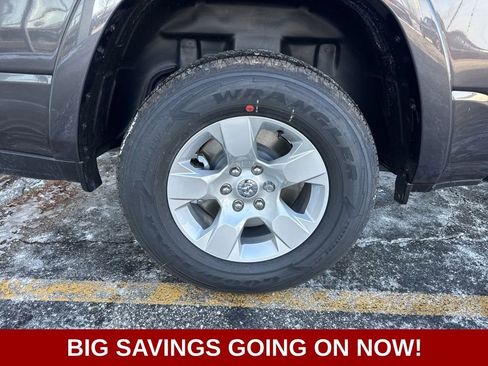 New 2026 RAM 1500 Big Horn image 13