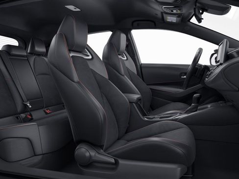 New 2026 Toyota Corolla SE image 94