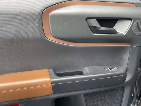 Used 2024 Ford Bronco Sport Badlands w/ Premium Package image 17