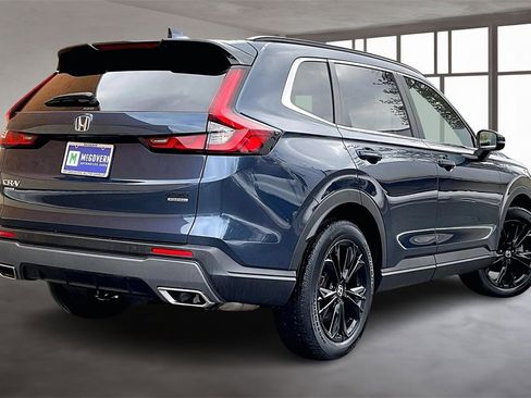 Used 2023 Honda CR-V Sport Touring image 6