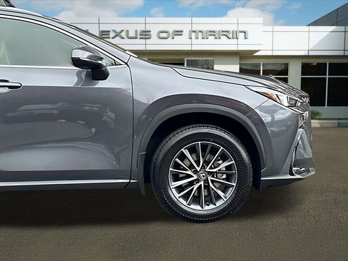 Used 2025 Lexus NX 350h AWD w/ Cold Area Package image 35