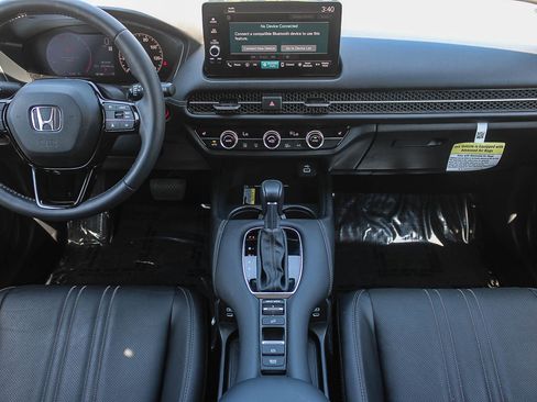 Used 2025 Honda HR-V EX-L image 13