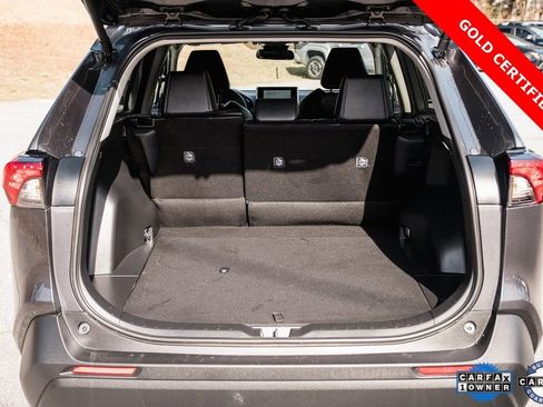 Certified 2025 Toyota RAV4 XLE Premium image 7