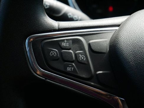 Used 2017 Chevrolet Malibu Hybrid FWD image 17