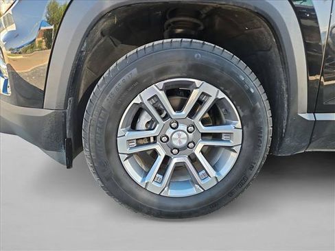 Certified 2025 GMC Terrain Elevation FWD image 24