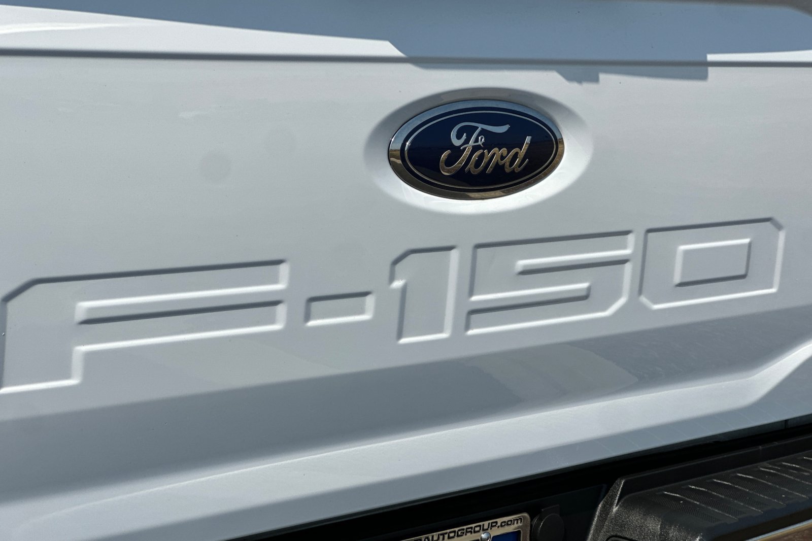 Used 2021 Ford F150 4x4 SuperCrew image 29