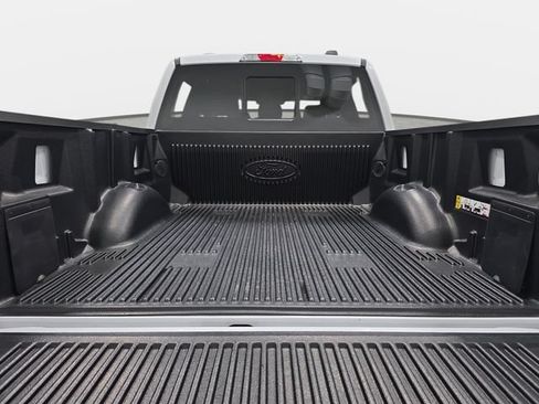 Used 2026 Ford F150 XLT w/ Equipment Group 302A MID AWD/4WD image 33