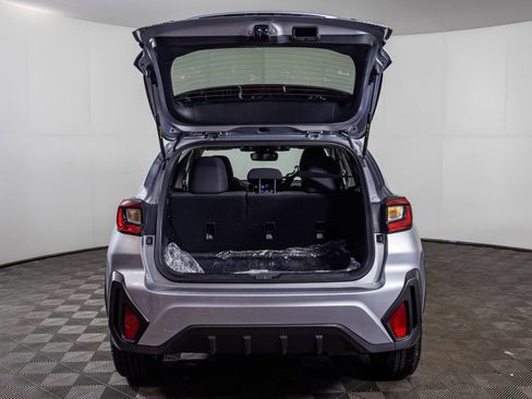Used 2025 Subaru Crosstrek 2.0i Premium AWD/4WD image 41