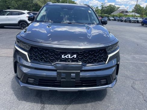 Used 2023 Kia Sorento SX AWD/4WD image 12