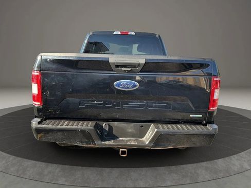 Used 2018 Ford F150 XL w/ Equipment Group 101A Mid AWD/4WD image 6