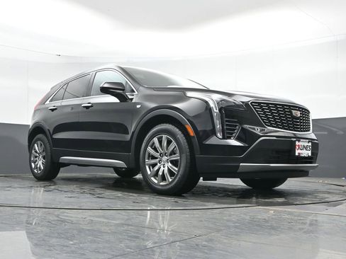 Used 2019 Cadillac XT4 Premium Luxury image 44