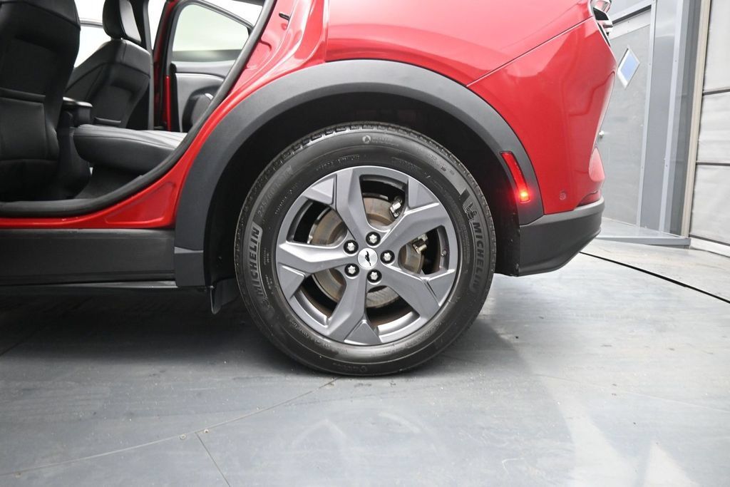 Used 2023 Ford Mustang Mach-E Select AWD/4WD image 18