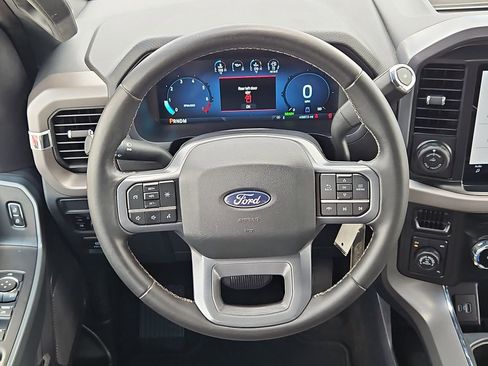 Used 2024 Ford F150 XLT w/ Mobile Office Package AWD/4WD image 26