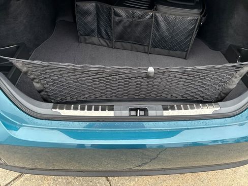 New 2026 Toyota Camry SE image 32