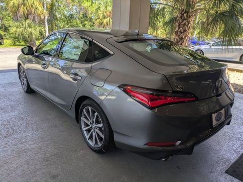 New 2025 Acura Integra image 6
