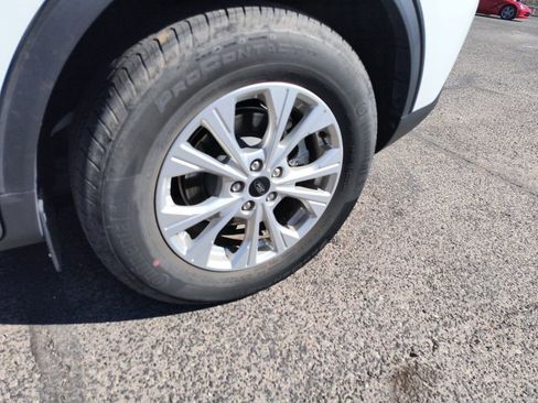 Used 2023 Ford Escape Active w/ Tech Pack #1 image 6