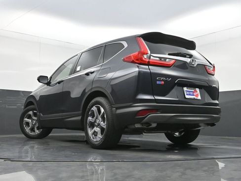 Used 2018 Honda CR-V EX image 27