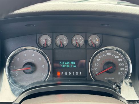 Used 2009 Ford F150 XLT image 27