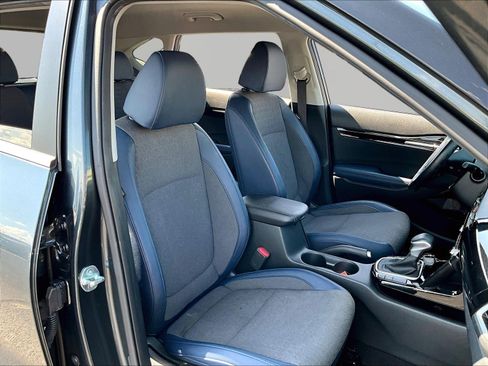 Used 2024 Kia Seltos S FWD image 28