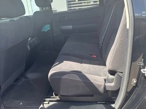 Used 2012 Toyota Tundra 4x4 CrewMax w/ TRD Off-Road Pkg image 6