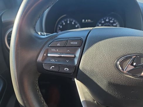 Used 2021 Hyundai Kona Night image 13