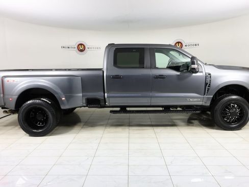 Used 2025 Ford F350 XL w/ XL Driver Assist Package image 2