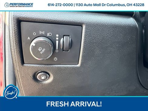 Used 2021 Jeep Grand Cherokee Altitude AWD/4WD image 15
