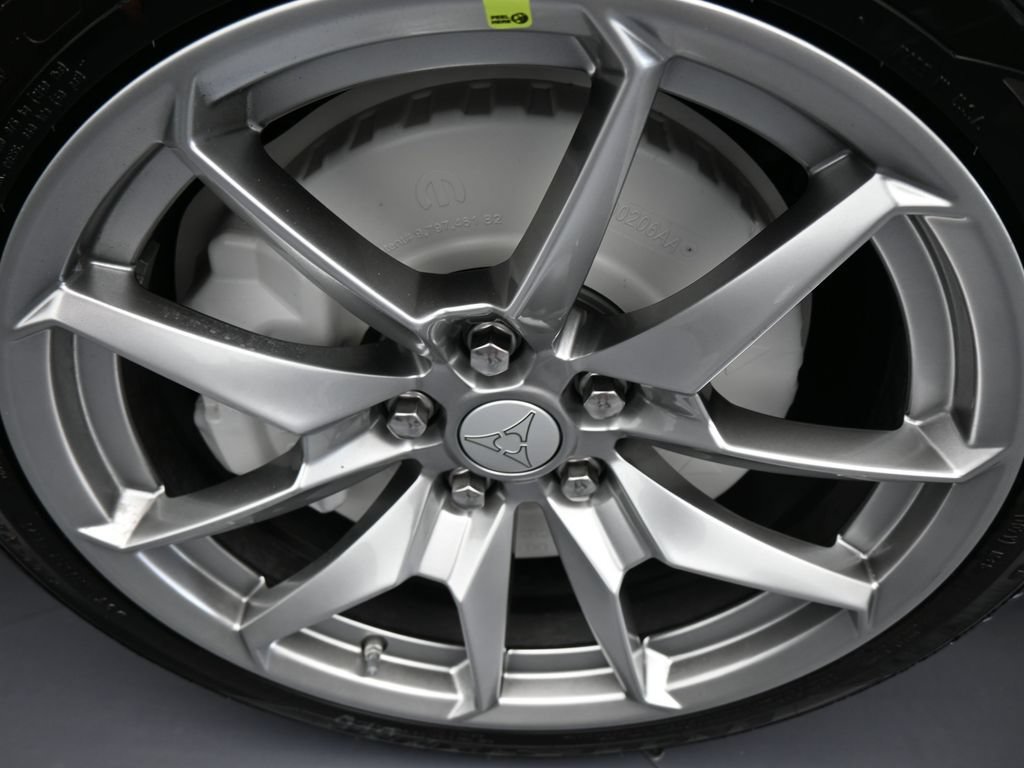 New 2026 Dodge Charger Scat Pack w/ Wheel & Tire Package AWD/4WD image 32