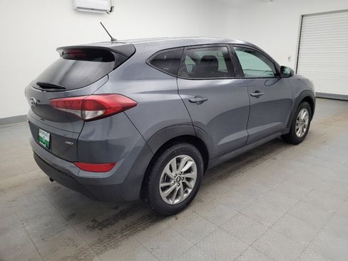 Used 2018 Hyundai Tucson SE image 10