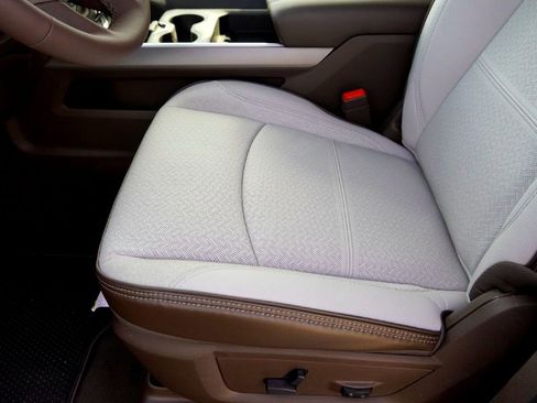 New 2026 RAM 3500 Laramie image 15