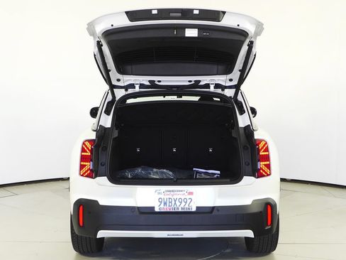 Used 2026 MINI Cooper Countryman S AWD/4WD image 10