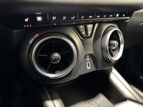 Certified 2023 Chevrolet Blazer LT image 18