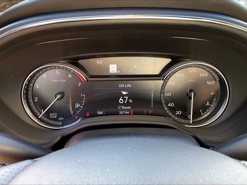 Used 2023 Cadillac CT5 Sport image 19