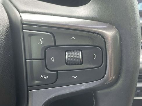 Used 2024 Chevrolet Silverado 2500 High Country AWD/4WD image 23