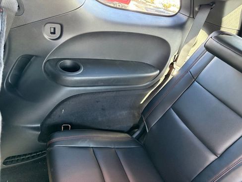 New 2026 Dodge Durango GT image 45