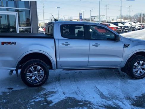 Certified 2019 Ford Ranger XLT w/ Equipment Group 302A Luxury image 2