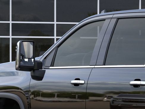 New 2026 Chevrolet Silverado 3500 High Country w/ High Country Premium Package AWD/4WD image 53