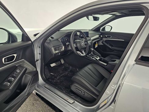 New 2026 Acura Integra A-Spec FWD image 19