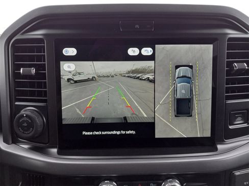 New 2026 Ford F150 XLT w/ Equipment Group 302A MID image 20