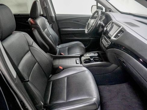 Used 2016 Honda Pilot Elite image 33