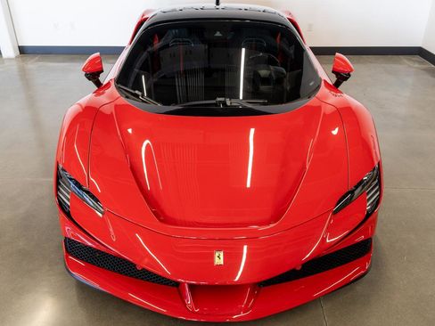 Used 2022 Ferrari SF90 Stradale image 30