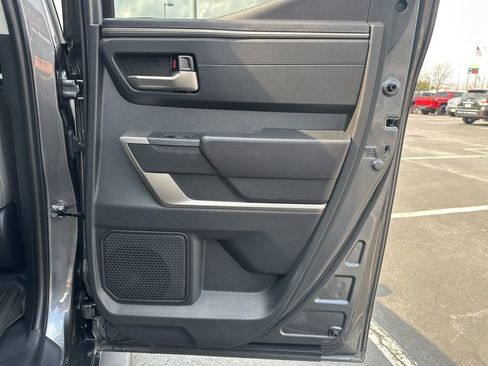 Used 2024 Toyota Tundra SR5 w/ SR5 Premium Package image 11