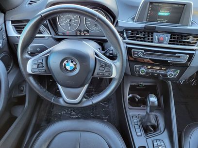 Used 2018 BMW X1 xDrive28i