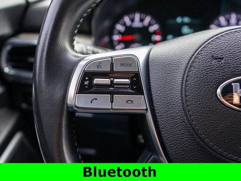 Used 2020 Kia Telluride EX w/ Towing Package image 22