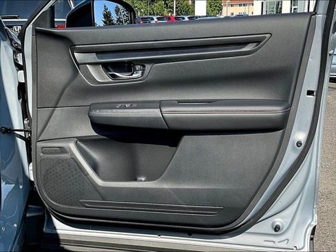 New 2026 Honda CR-V TrailSport image 26