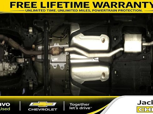 Used 2019 Buick Envision Essence FWD image 33