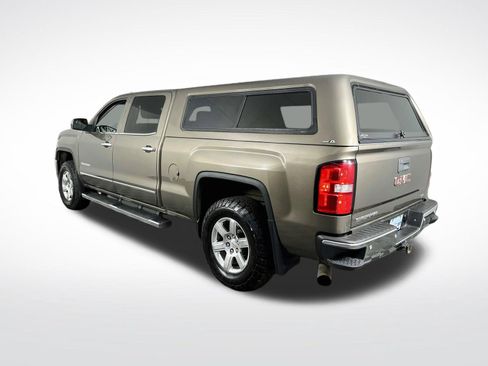 Used 2015 GMC Sierra 1500 SLT w/ SLT Preferred Package AWD/4WD image 6
