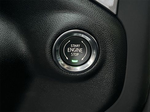 New 2025 Chevrolet Silverado 1500 Custom image 17