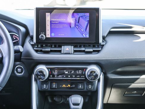 Certified 2023 Toyota RAV4 XLE w/ Convenience Package FWD image 3