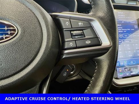 Certified 2024 Subaru Outback Limited image 34